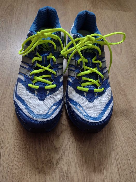 Adidasy męskie rozmiar 42