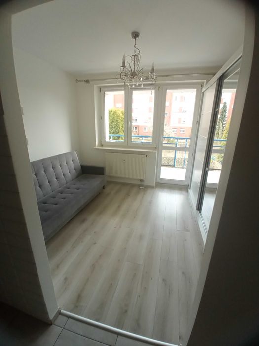 Mieszkanie do wynajęcia na ul. Sybiraków - Widok 2