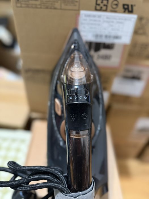 Продам утюг з Європи