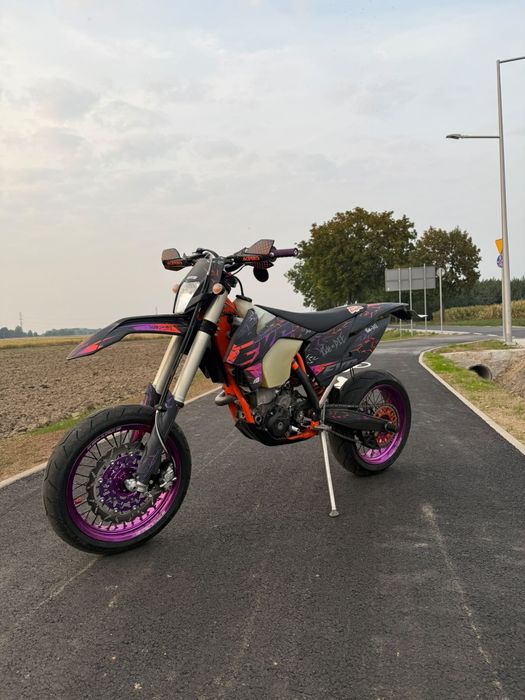 KTM