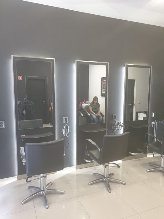 Aluguer de gabinete. Manicure/Pedicure