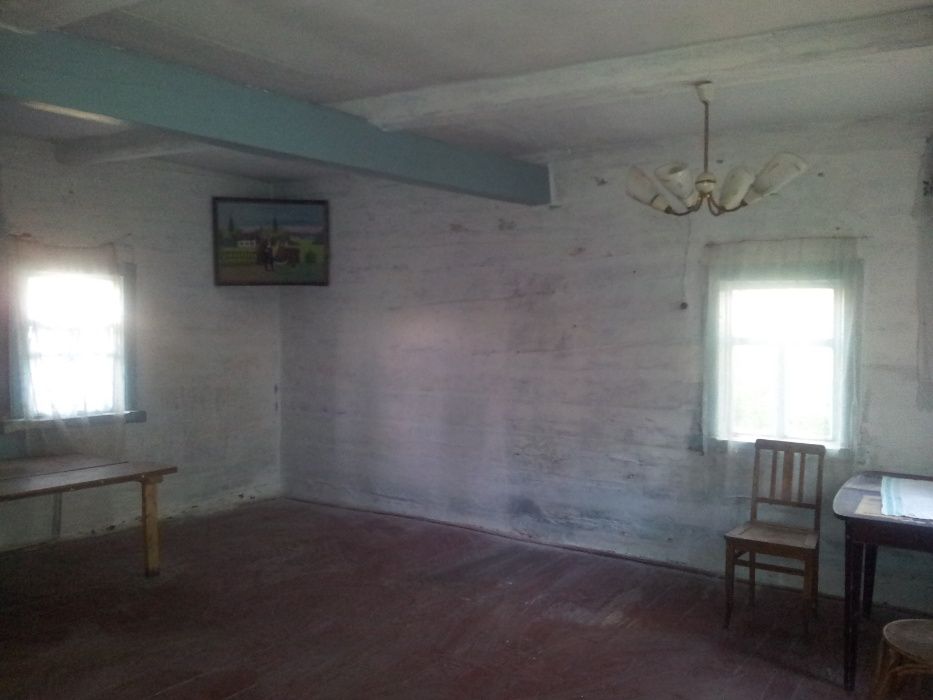 Продам дом в селе Савинка, Козелецкий р-н Черниговска .обл