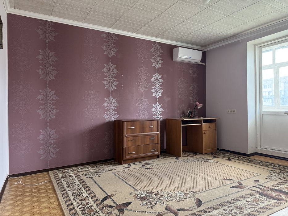 Долгосрочная аренда двухкомнатной квартиры «чешки» в Черноморске.