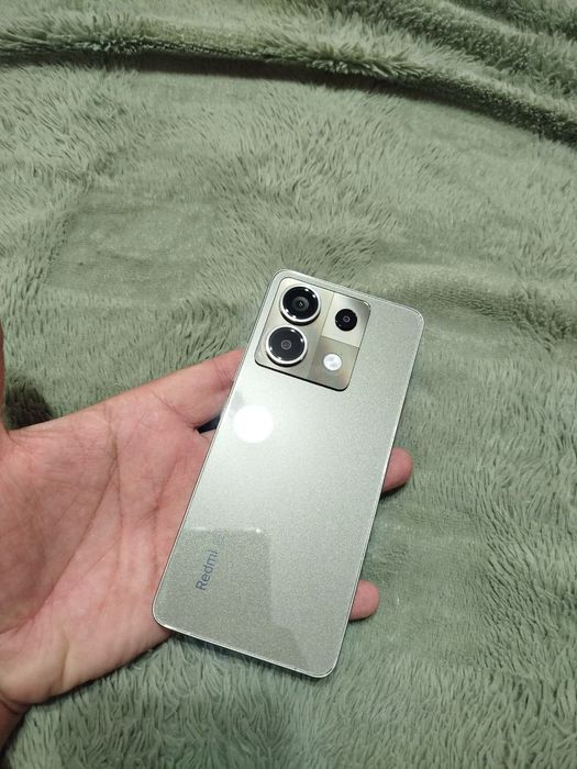 Xiaomi Redmi Note 13 Pro 5G 8/256 з гарантією