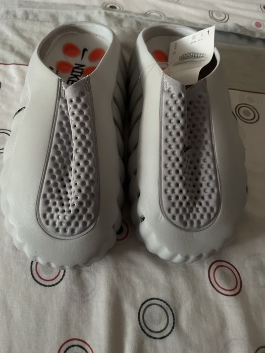 Nike Mind 001 Cinzento