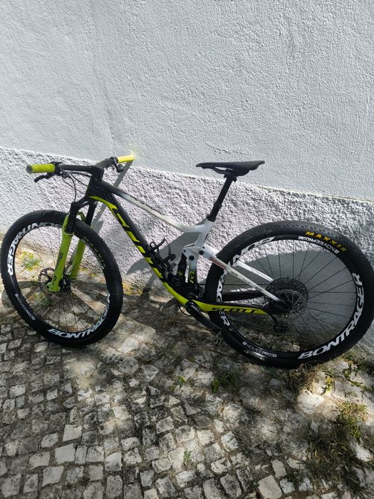 Scott Spark wc sl