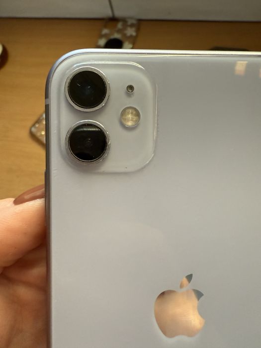 Iphone 11 32 gb.