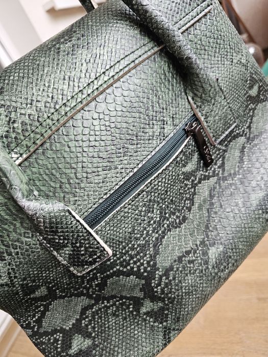 Жіноча сумка Voilà (формат А4)