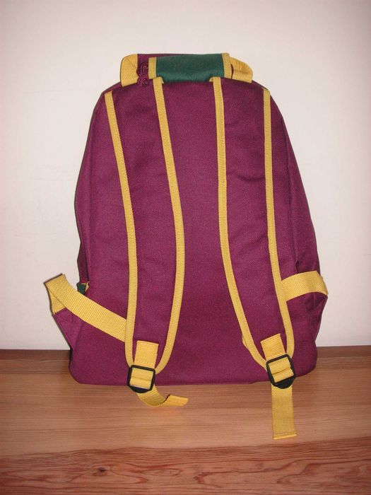 Mochila / Record ( Nova )