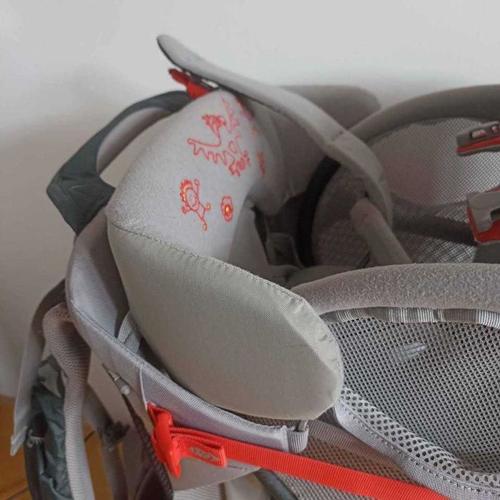 Nosidełko Poco Osprey Plus