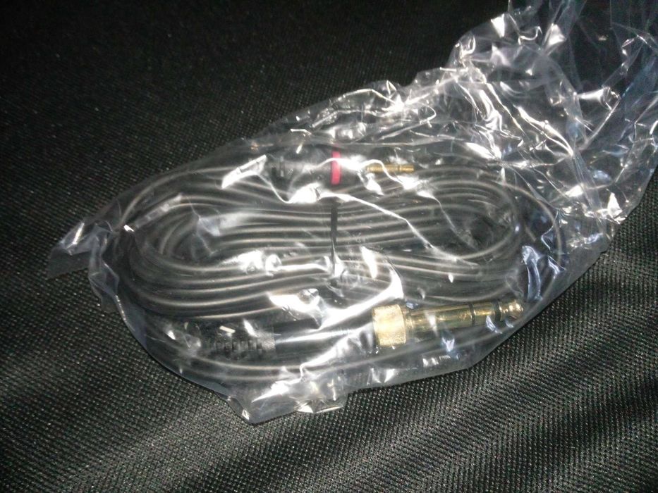 Chess-Tools CT660 Brainwavz HM5 sluchawki
