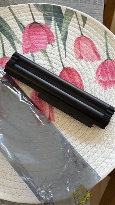 Bateria do laptoa lenovo