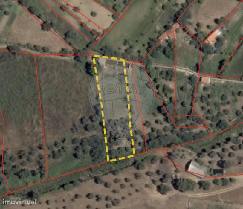Terreno  para venda — Penha Garcia, Castelo Branco