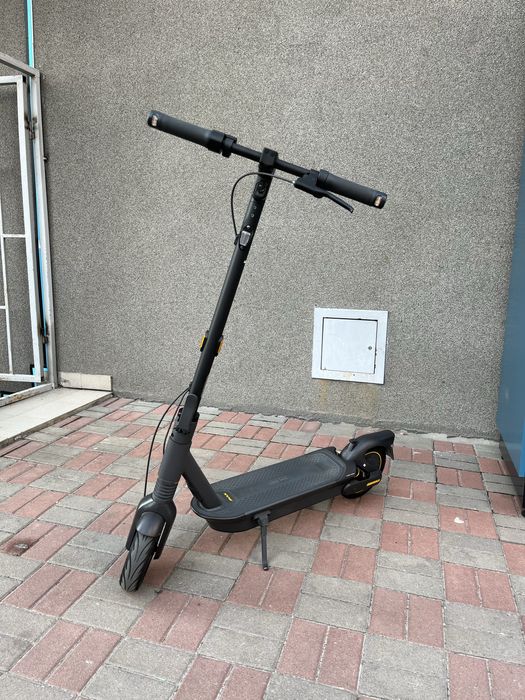 Ninebot G2 MAX E