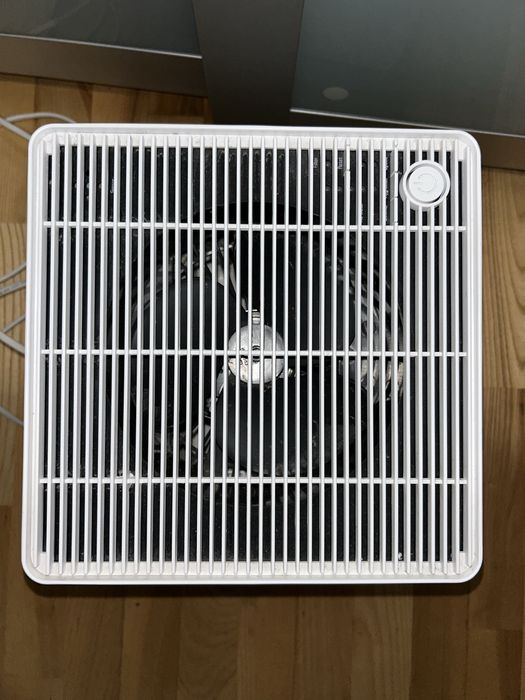 Nawilżacz powietrza Stadler Form Oscar