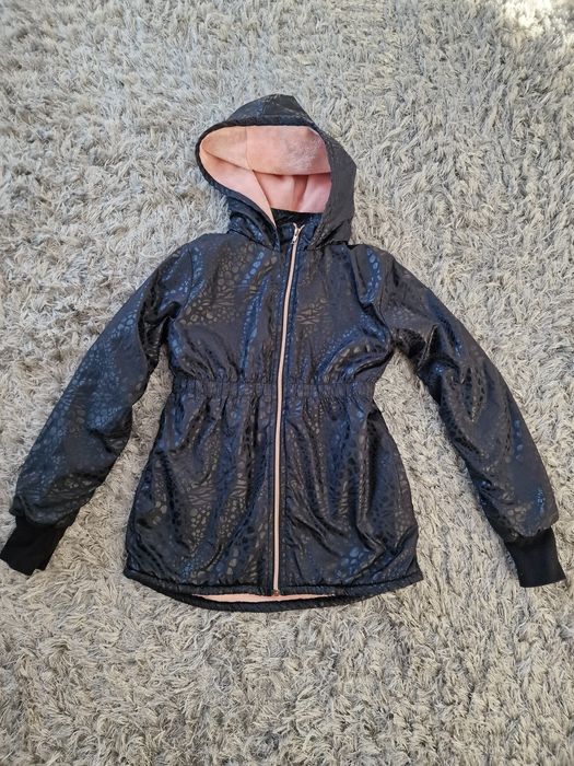 Kurtka rozmiar 140