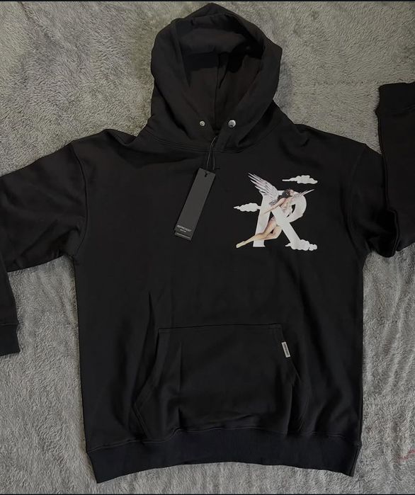 Кофта represent.