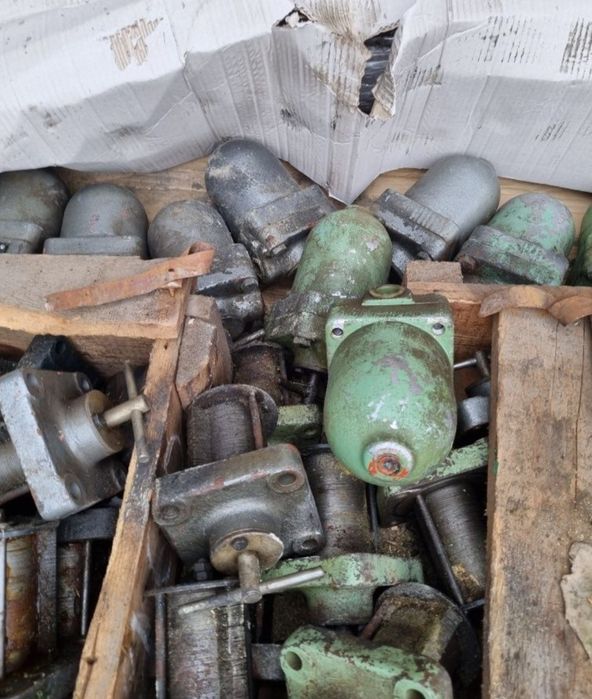 Фильтр щелевой новые