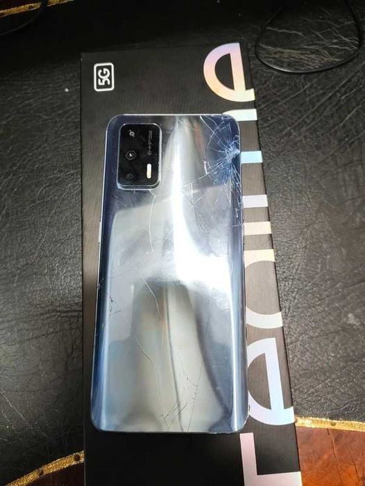 Realme GT 5G (8/128GB)
