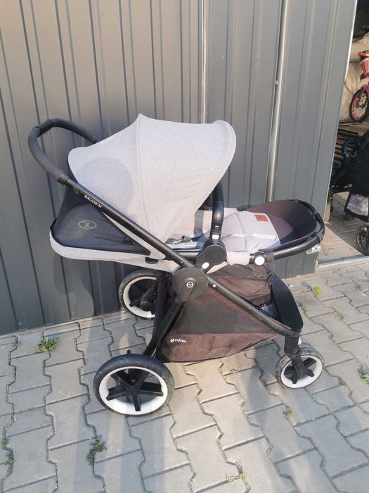 Wózek cybex balios m