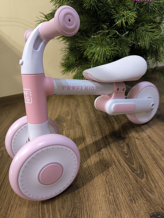 Біговел дитячий Profi kids