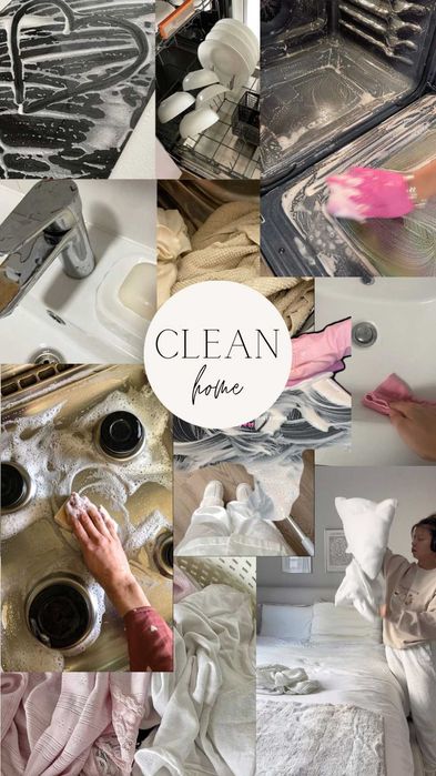 Клининг/Уборка квартир от 1000грн