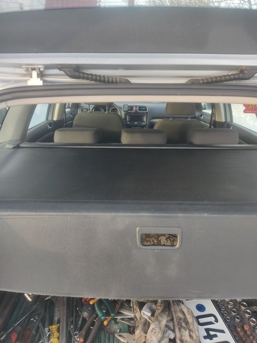 Wolskvagen golf 2012.Свіжо пригнаний з Німетчини