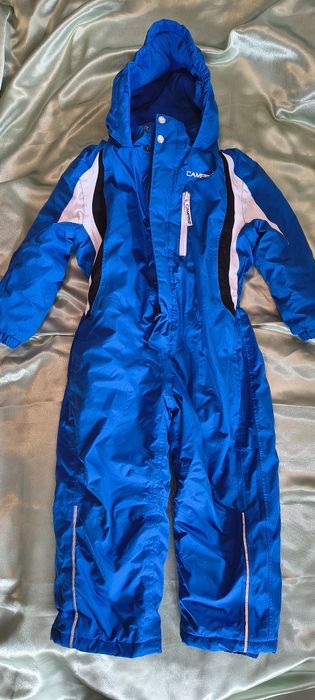 Комбінезон для хлопчика