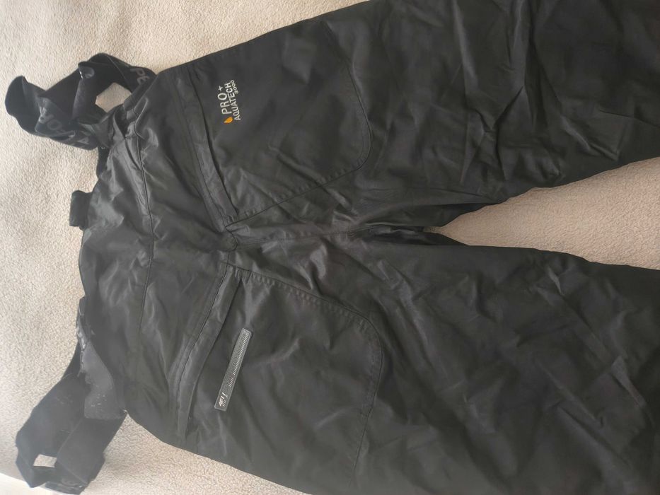 Spodnie narciarskie Damskie *4F*rozmiar s* PROaquatech 3000 warto ! !
