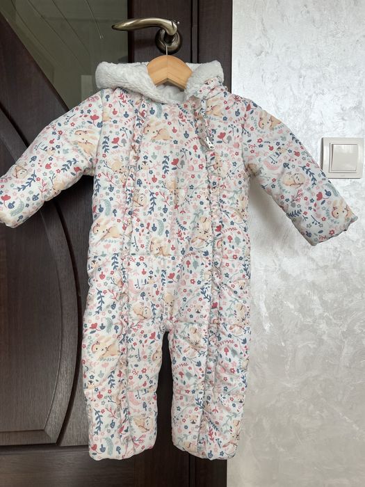 Комбінезон дитячий