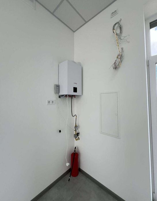 Здається комерційне приміщення на вул. Юзвинська