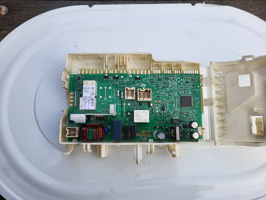 electrolux ews11052ndu moduł sterujący