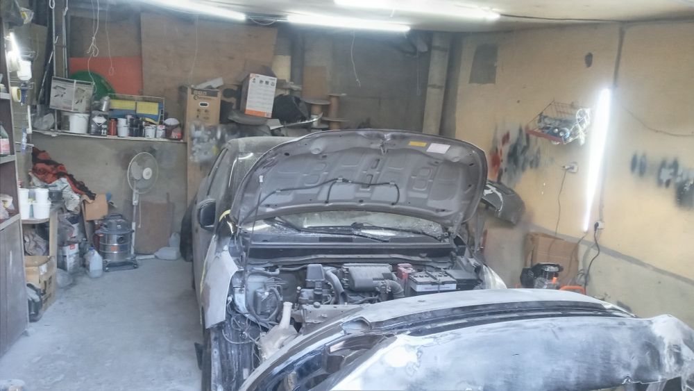 Продам или  сдам гараж