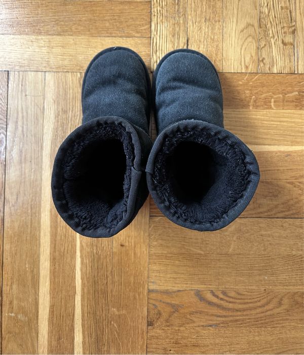 Продам дитячі уги на зиму на 31-32 розміри