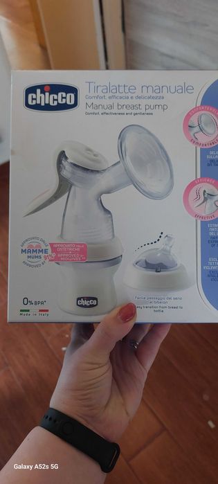 LANSINOH - Cold&Warm Post-Birth Relief Pad NOVO sigilado