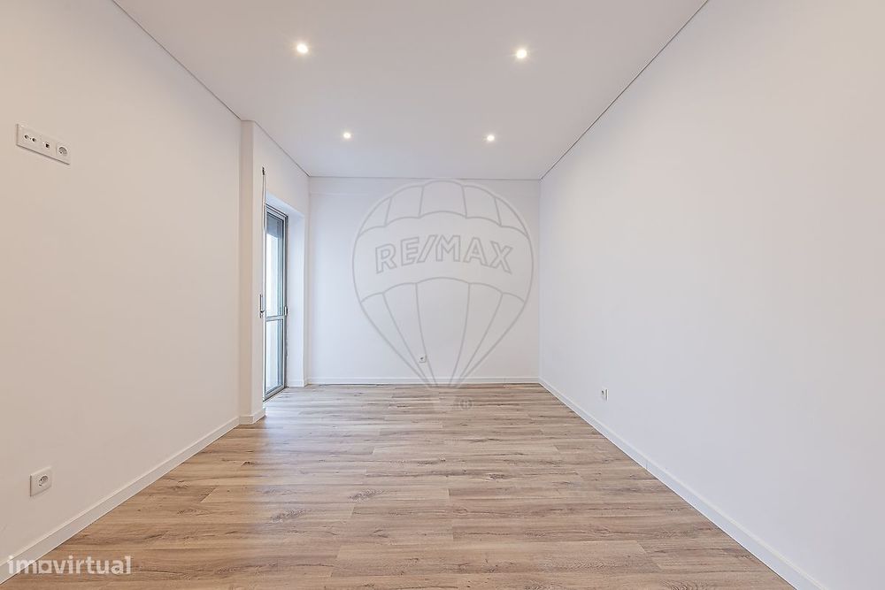 Apartamento T2 para venda