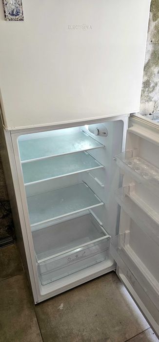 Frigorífico Electronia