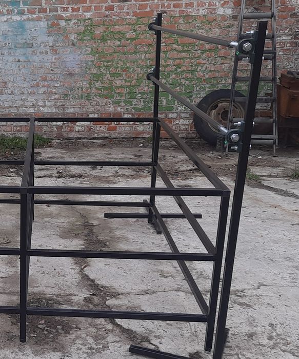 Стіл розкрійний 2.7/1.9 м.