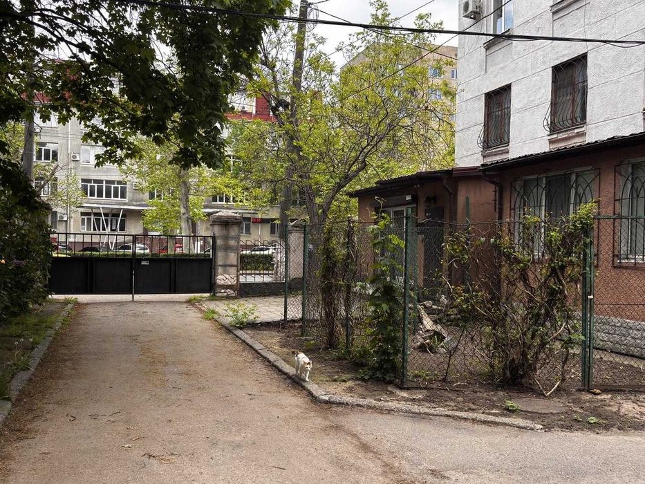 3 комн квартира Адмиральский проспект 2/3 61м2-50000у.е - View 3