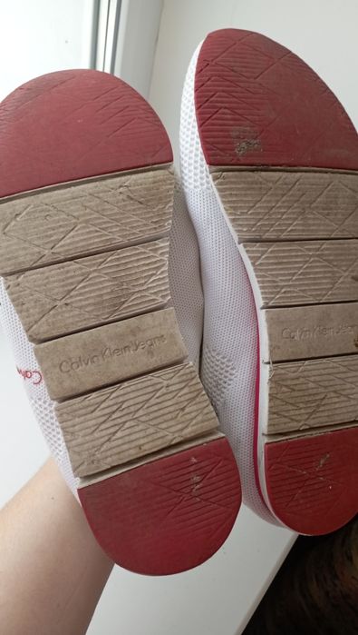 Продам кросівки чоловічі