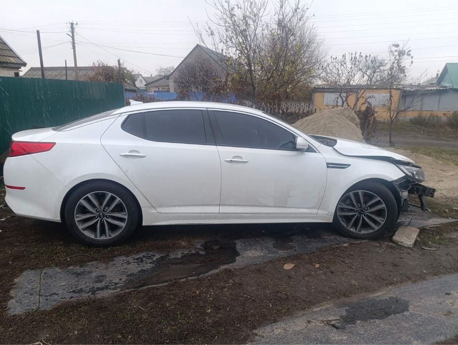 Продам  Kia   k6