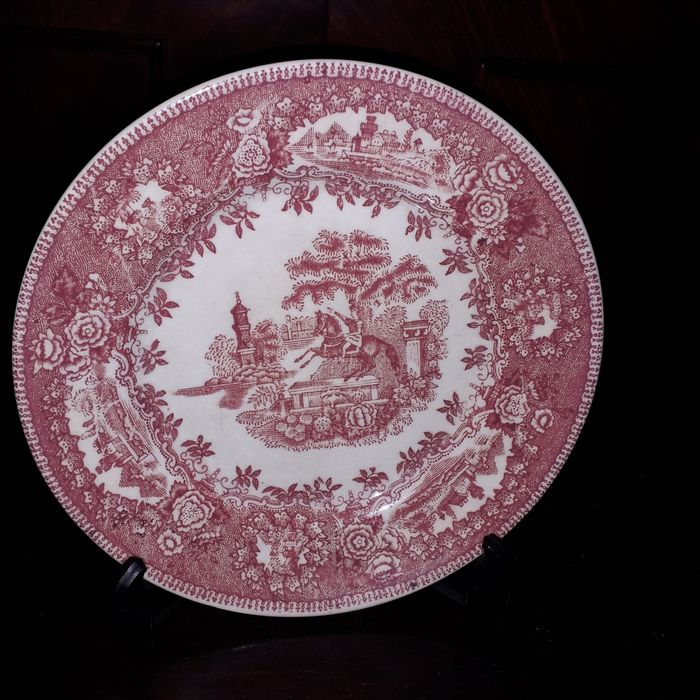 Guarda joias canecas pupilos varios