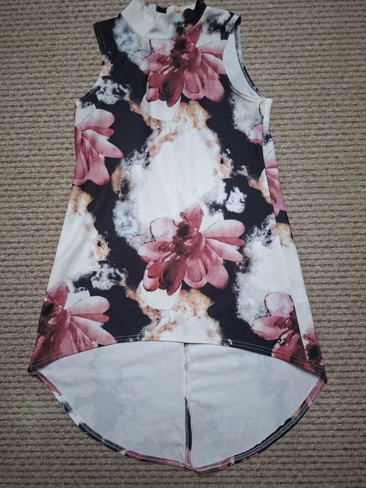 Sukienka Cameo Rose r. M w kwiaty