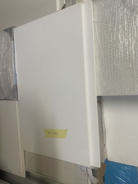 Portas e frentes de cozinha