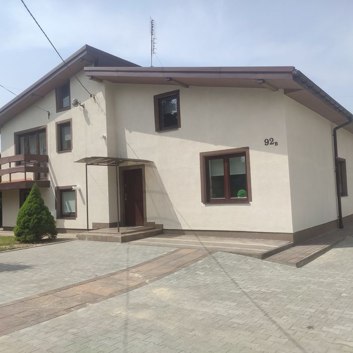 Wynajem dom długoterminowy