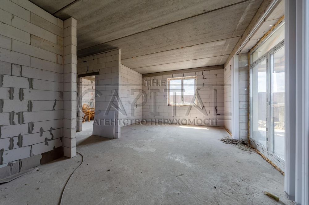 Продаж дуплексу, Крюківщина, Бучанський р-н