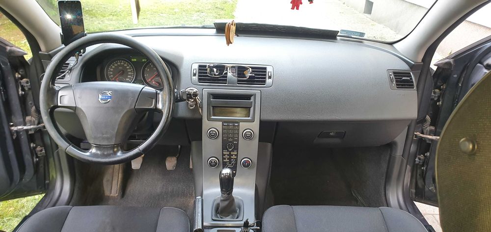 VOLVO S40 2010 Kinetic + opłaty + gratisy