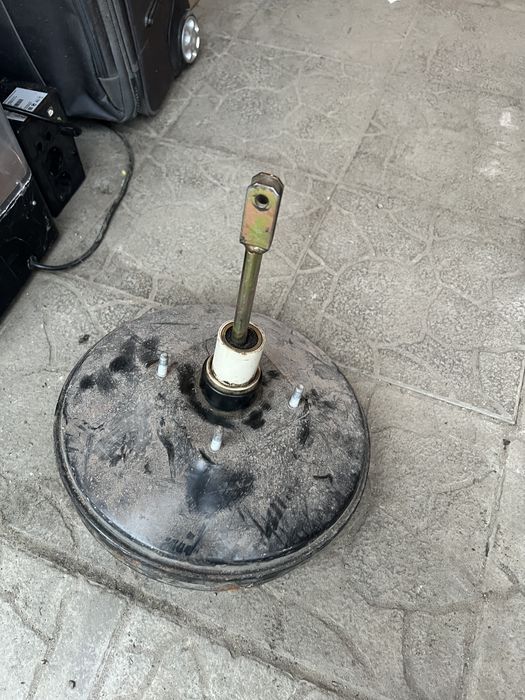 Вакуум гальмівний тормозний mercedes vito віто