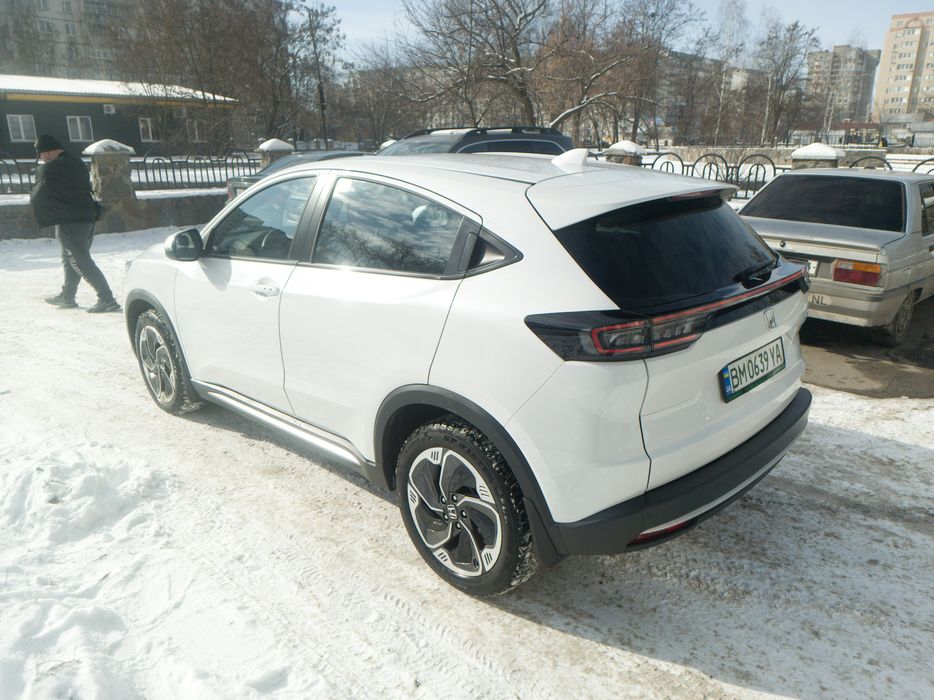 Хонда мнв електро