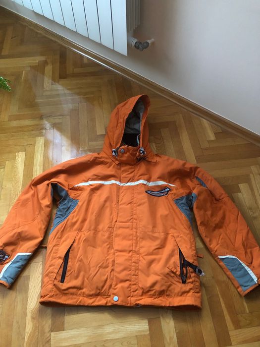 Rossignol kurtka r 14